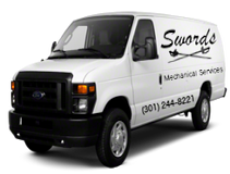 Photo(s) from Sword's Mechanical Services Our main goal is, and always will be complete customer satisfaction on every project we complete. With our ma