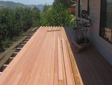 Photos from Mulka Construction