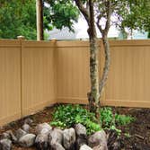 Future Outdoors Vinyl Fences Future Outdoors provides fence installations of many different styles and colors of vinyl fences. These fences are made of