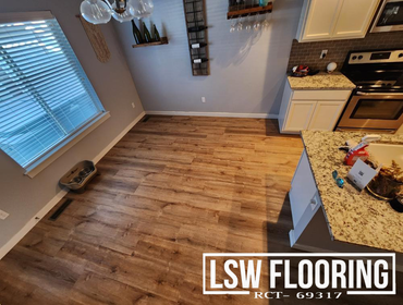 Photos by Lsw Flooring #1