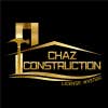 Chaz Construction logo