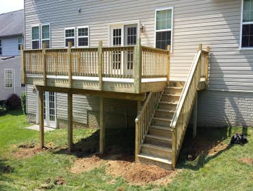 Photos from Calvary Construction Co