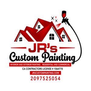 Jr's Custom Painting