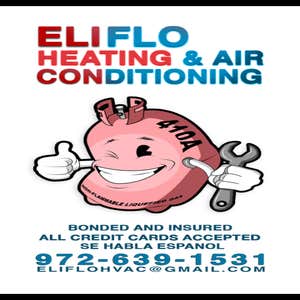 Photos by Eli Flo Heating & Air Conditioning #1