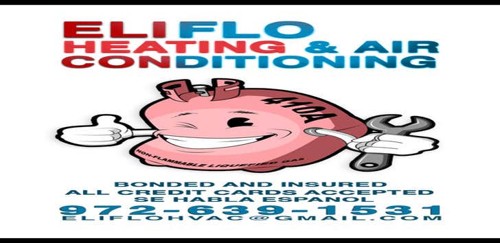 Photos by Eli Flo Heating & Air Conditioning #1