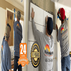 Home Works Cgo Inc
