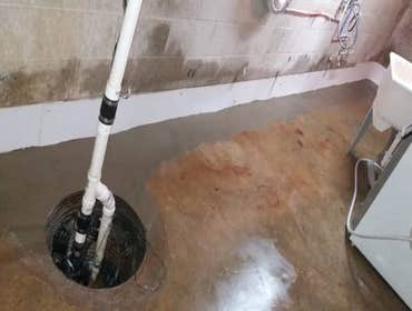 Photos by Ace Basement Waterproofing Atlanta #1