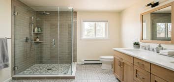 Fort Collins Bathroom and Home Remodeling