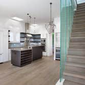 NOE VALLEY-27TH STREET San Francisco, CA This exquisite Victorian home in San Francisco’s Noe Valley beautifully combines an open concept design while