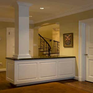 Paulsen Construction Services