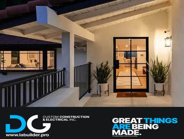 Photos by Dg Custom Construction and Electric LLC #1