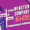 George Winston Company logo