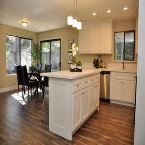 Kitchens by Superior Preservation Inc. #1