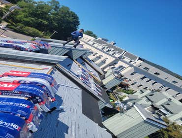Photos by All Time Roofing and Siding Inc #8