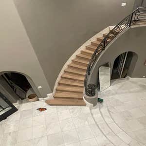 Castro's Flooring