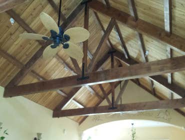 Photos from Toucan Construction