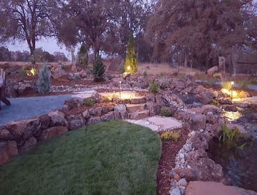 Photos by Cascade Gardens Inc #1