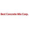 Best Concrete Mix Corp. logo