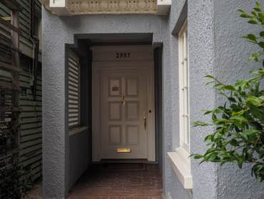 Divisadero St Home Remodel