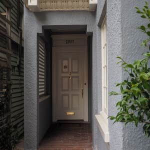 Divisadero St Home Remodel