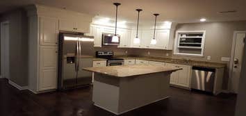 Ladd Home