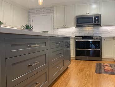 Photos by Levelup Builders Inc #1