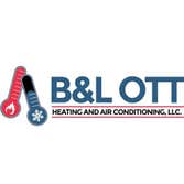 Photos by B&l Ott Heating & Air Conditioning, LLC #1
