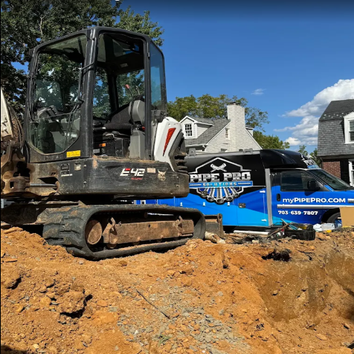 Pipe Pro Solutions