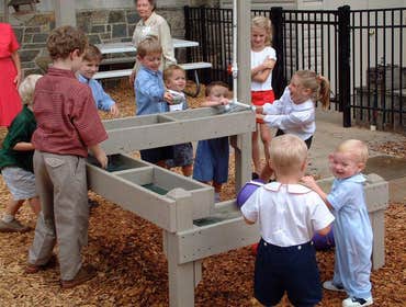 Projects for Children
