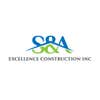 S&a Excellence Construction Inc logo