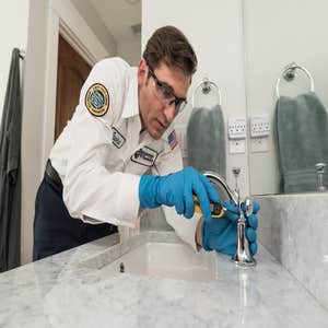Clogged Drain Toledo