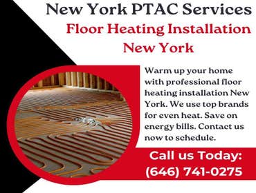Photos by New York Ptac Services #1 New York PTAC Services is your trusted partner for year-round comfort in residential and commercial spaces. In addi