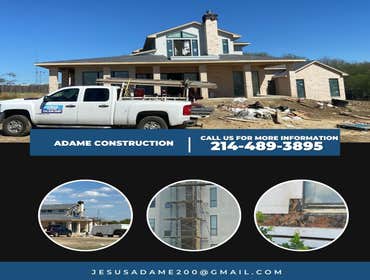 Photos by Adame Construction #3