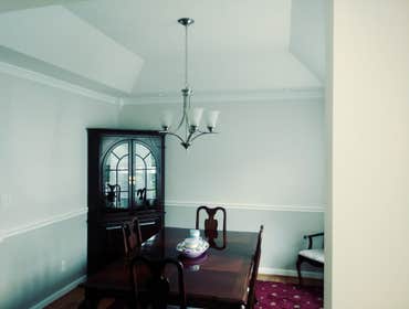 Various projects
