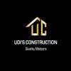 Udi's Construction Inc logo