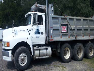 acadiana truck 1