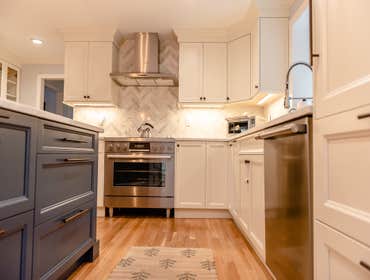 Photos by Bella Kitchen & Cabinetry #1