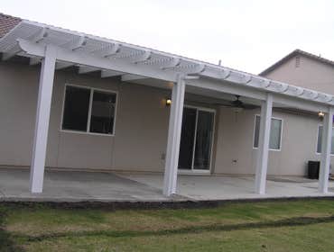 Photo(s) from The Patio Covers Sunrooms an patio covers
