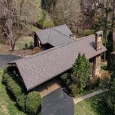 ProVia Metal Roof in West Knoxville TN