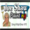 Joe Shaw Painting logo