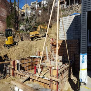 Photos from Day Precision Wall Inc