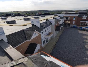 Photos from All Year Roofing