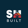 Sh Built logo