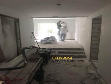 Project photos