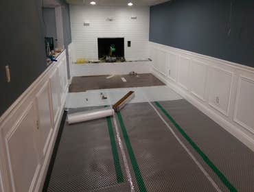Various Projects