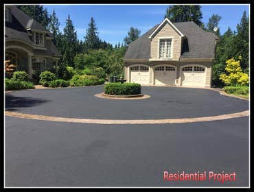 Exterior Projects