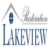 Lakeview Restoration logo