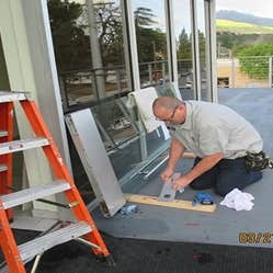 Bent Nail Door & Window Services