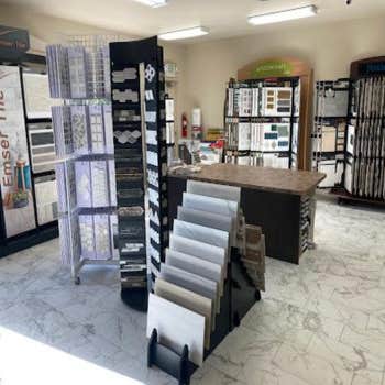 Beams Flooring America