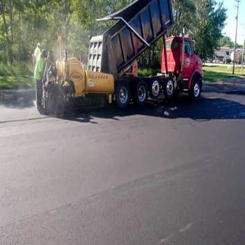 Asphalt Glendale Ca